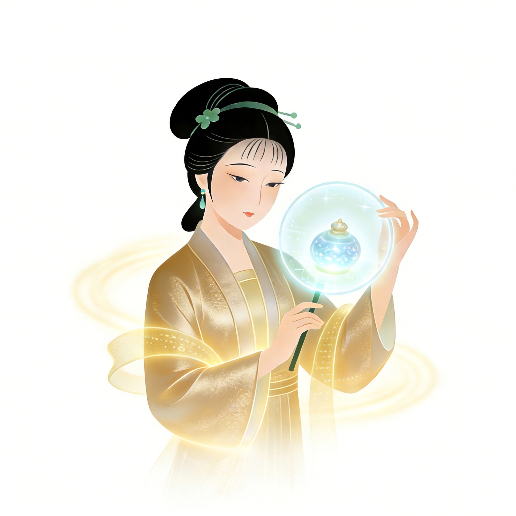 宝钗