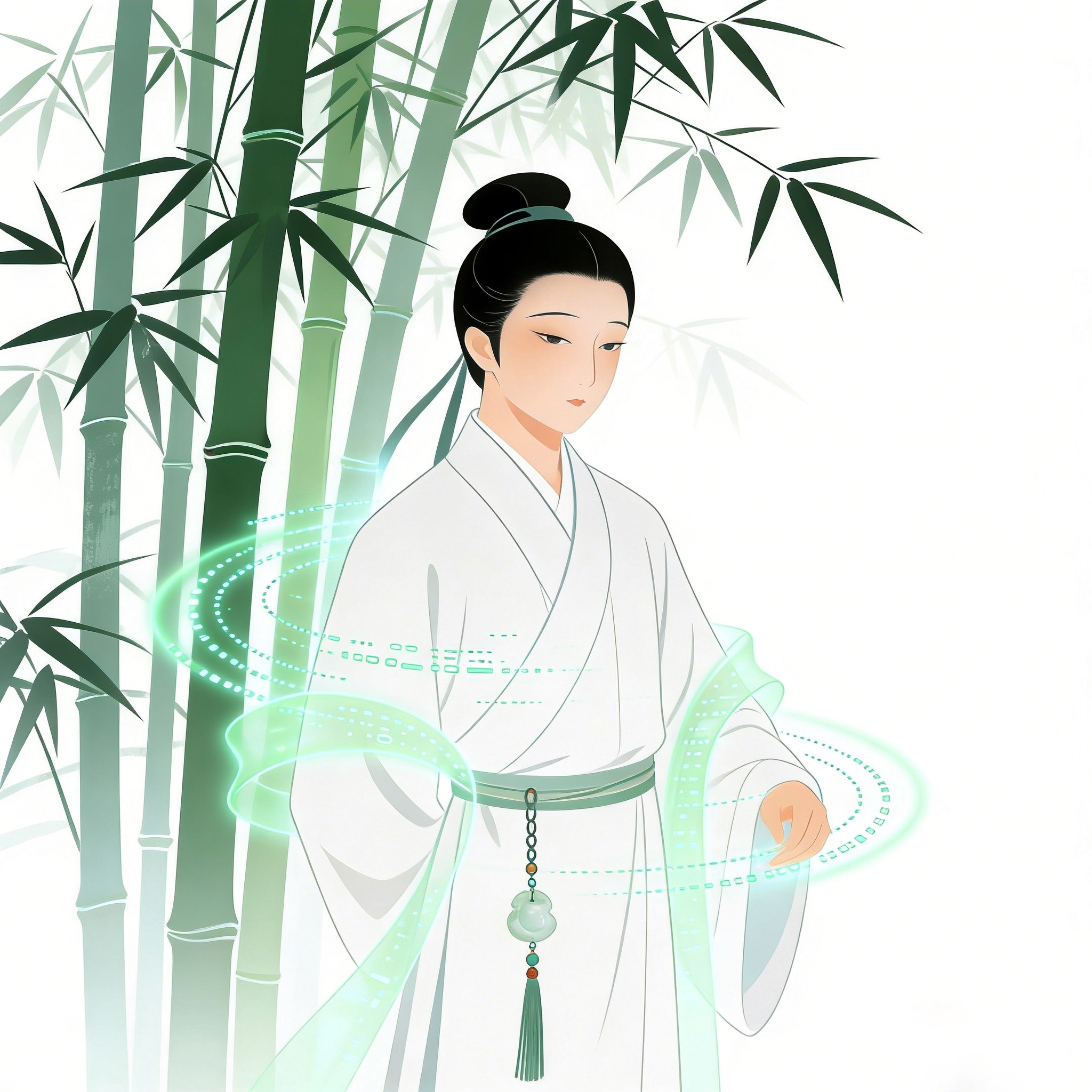 宝玉