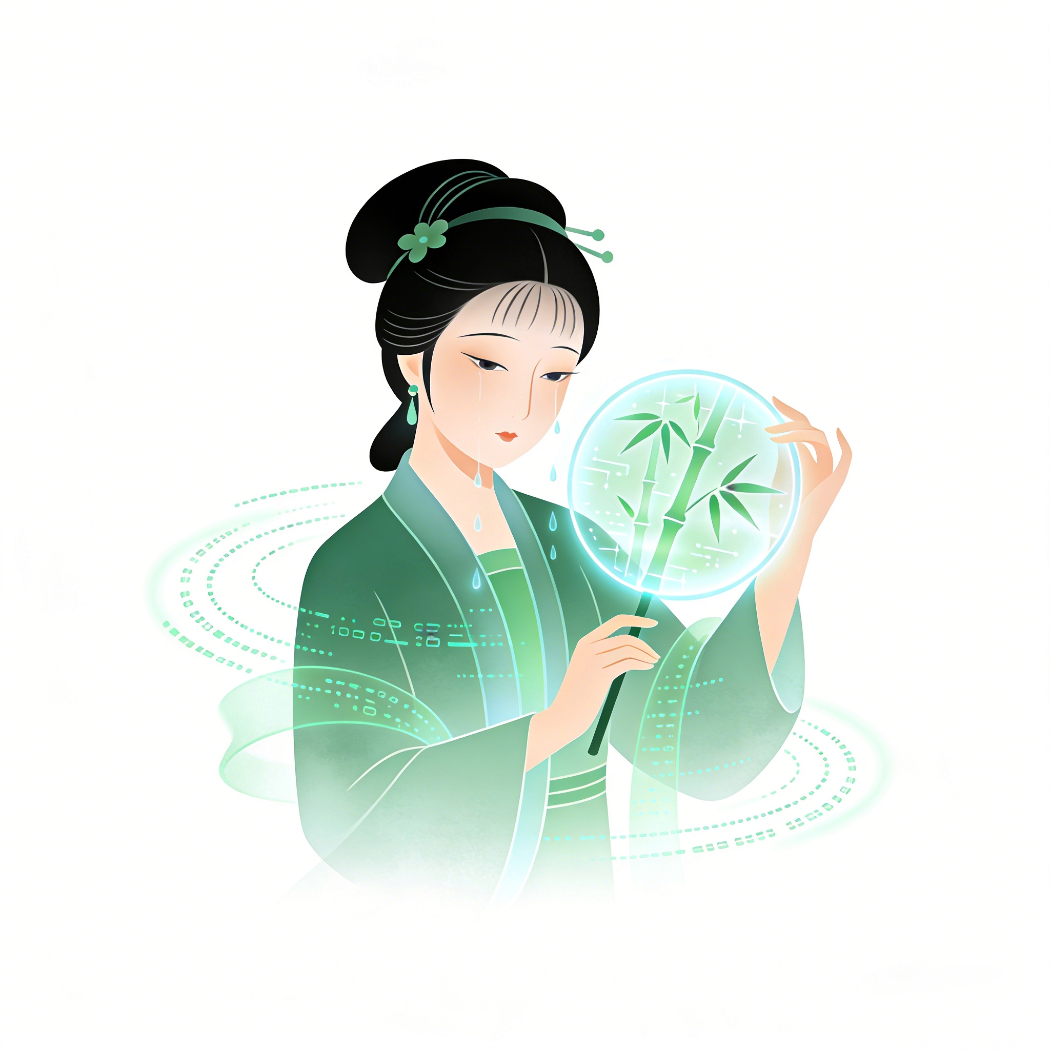 黛玉